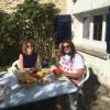 Chez Fred et Cécile