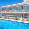 Hostal Molins Park