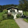 Ferienwohnung Grünwald