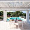 HELLO APULIA, Trulli Santa Maria dei Grani - with private pool and large garden for furry friends