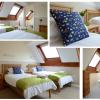 Neuadd Henllan Lodge