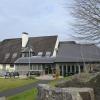 Neuadd Henllan Lodge