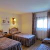 Hotel Las Nieves