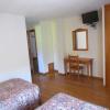 Hotel Las Nieves
