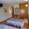 Hotel Las Nieves