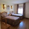 Hotel Las Nieves