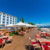 Hotel Saranda Palace