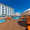 Hotel Saranda Palace