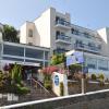 The Hannafore Point Hotel