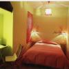 Hostal Fornos