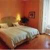 Hostal Fornos