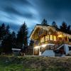 Tulean Cabin