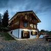 Tulean Cabin