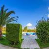 Derekas studios & apartments