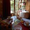 CHAMBRES d'HOTES LE ROUSSEL