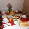 CHAMBRES d'HOTES LE ROUSSEL