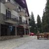 Cabana Haiducilor