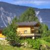 Ferienhaus Oetztal