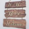 W.H.House