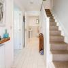 Saltwater Cottage
