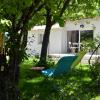 Charmante maisonnette indépendante à Goult en Luberon