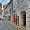 Pension Pod Radnicí