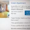 Green Apartment