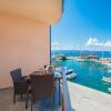 The Beach Suites