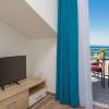 The Beach Suites