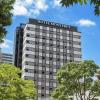 Hotel Monterey Le Frere Osaka