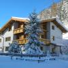 Haus Untergand