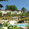 Le Vallon des Oliviers