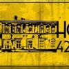 42-200 Hostel