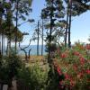 Villa bord de mer Corse