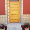 El Manantial B&B
