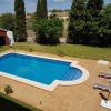 El Manantial B&B