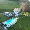 Traumhafte Ferienwohnung mit Pool