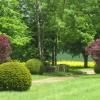Le domaine de Beaufai