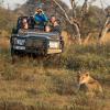 Marakele National Park, Hartbeestfontein, 2194, South Africa.