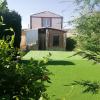 La Casa de Colores