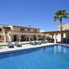 Villa Catalina Polit