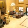 Auburn Place Hotel & Suites Paducah