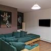 Drumul Poienii Apartment