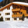Haus Untergand