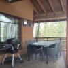Saimaa Style Spa Chalet