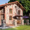 Linnumaja Guesthouse