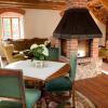 Linnumaja Guesthouse