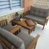 APARTAMENTO MILKA GANDIA PLAYA