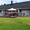 Aaria Apartment