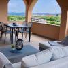 Luxury Apartments Garden